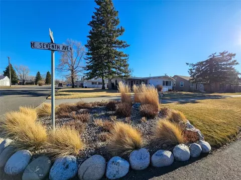 Other - 319 E 7th Ave, Big Timber, MT 59011 photo 11 of 26