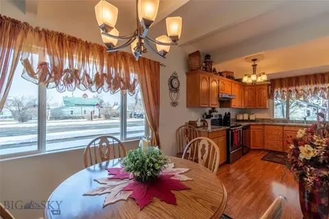 Dining - 319 E 7th Ave, Big Timber, MT 59011 photo 3 of 3