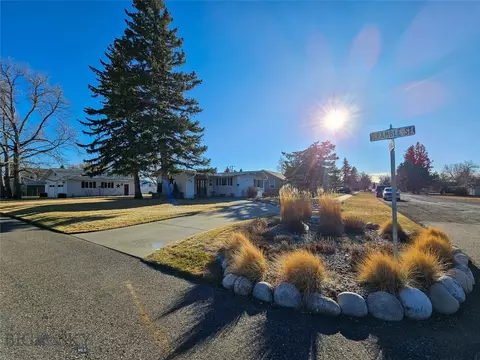 Exterior - 319 E 7th Ave, Big Timber, MT 59011 photo 11 of 11