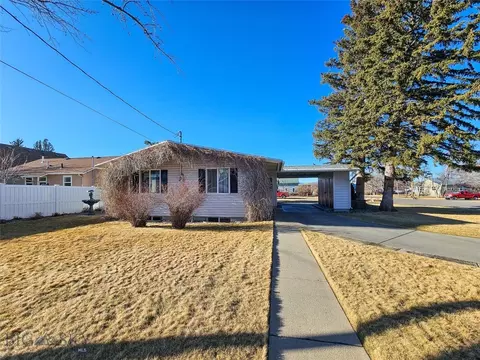 Other - 319 E 7th Ave, Big Timber, MT 59011 photo 7 of 26