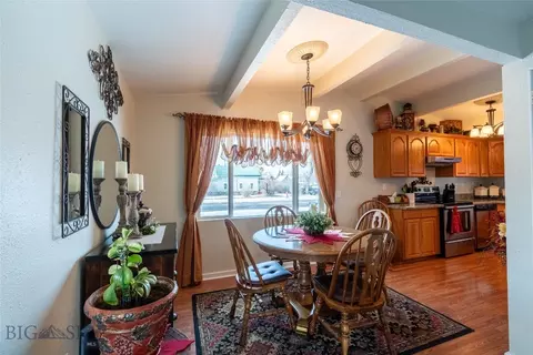 Dining - 319 E 7th Ave, Big Timber, MT 59011 photo 2 of 3