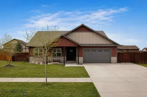 1611 Drummond, Belgrade, MT 59714