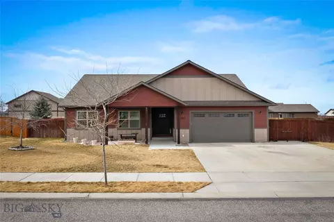 1611 Drummond, Belgrade, MT 59714