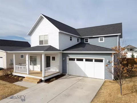 3447 Monida St, Bozeman, MT 59718