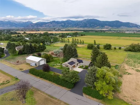 2380 Watts Ln, Bozeman, MT 59718