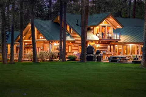 Exterior - Undisclosed, Hamilton, MT 59840 photo 4 of 17