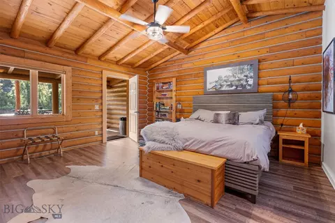 Bedroom - Undisclosed, Hamilton, MT 59840 photo 5 of 22