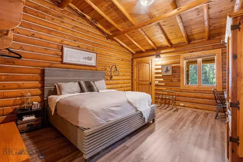 Bedroom - Undisclosed, Hamilton, MT 59840 photo 7 of 22