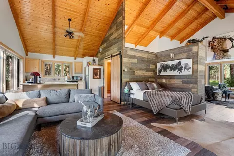 Living - Undisclosed, Hamilton, MT 59840 photo 7 of 11