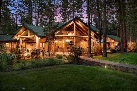 Exterior - Undisclosed, Hamilton, MT 59840 photo 5 of 17
