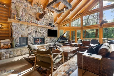 Living - Undisclosed, Hamilton, MT 59840 photo 1 of 11