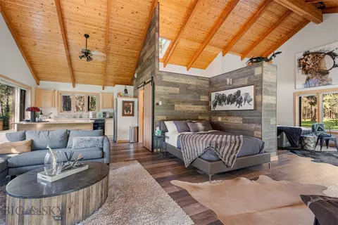 Bedroom - Undisclosed, Hamilton, MT 59840 photo 11 of 22