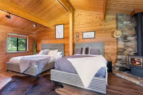 Bedroom - Undisclosed, Hamilton, MT 59840 photo 20 of 22
