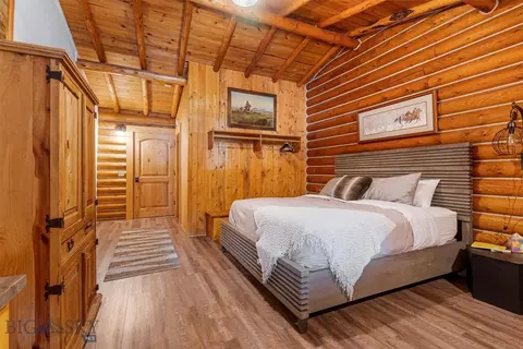 Bedroom - Undisclosed, Hamilton, MT 59840 photo 8 of 22