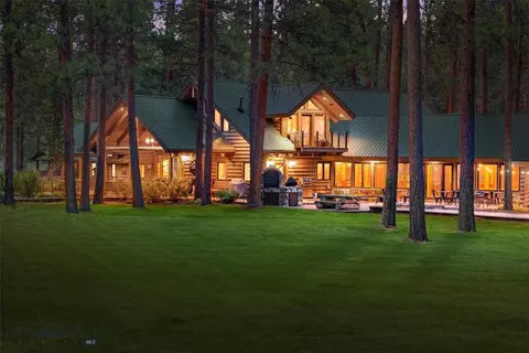 Exterior - Undisclosed, Hamilton, MT 59840 photo 3 of 17