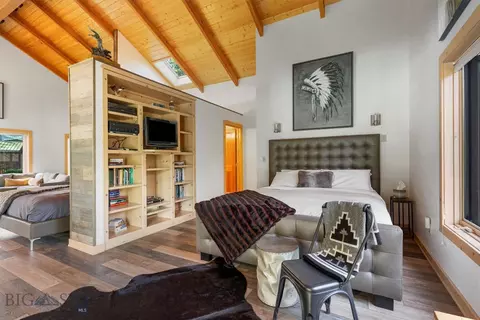 Bedroom - Undisclosed, Hamilton, MT 59840 photo 14 of 22