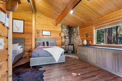 Bedroom - Undisclosed, Hamilton, MT 59840 photo 19 of 22