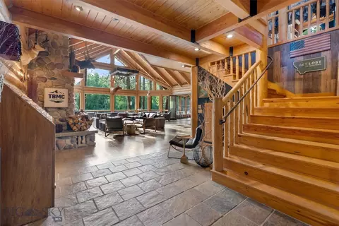 Entry Way - Undisclosed, Hamilton, MT 59840 photo 2 of 2