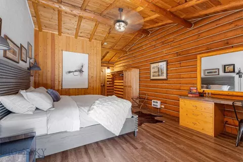 Bedroom - Undisclosed, Hamilton, MT 59840 photo 9 of 22