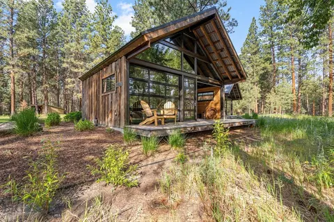Exterior - Undisclosed, Hamilton, MT 59840 photo 16 of 17