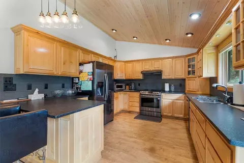 Kitchen - Undisclosed, Hamilton, MT 59840 photo 7 of 7