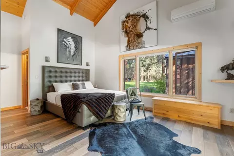 Bedroom - Undisclosed, Hamilton, MT 59840 photo 13 of 22
