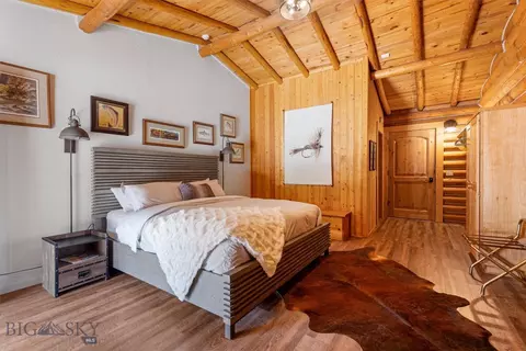 Bedroom - Undisclosed, Hamilton, MT 59840 photo 10 of 22