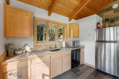 Kitchen - Undisclosed, Hamilton, MT 59840 photo 6 of 7