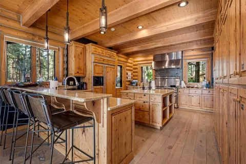 Kitchen - Undisclosed, Hamilton, MT 59840 photo 1 of 7