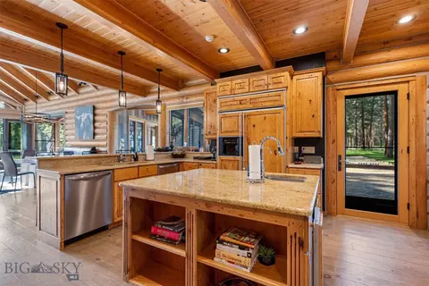 Kitchen - Undisclosed, Hamilton, MT 59840 photo 2 of 7