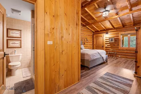Bedroom - Undisclosed, Hamilton, MT 59840 photo 6 of 22