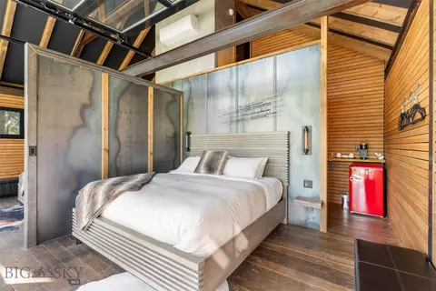 Bedroom - Undisclosed, Hamilton, MT 59840 photo 15 of 22