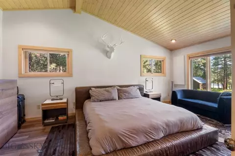 Bedroom - Undisclosed, Hamilton, MT 59840 photo 21 of 22