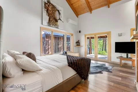 Bedroom - Undisclosed, Hamilton, MT 59840 photo 12 of 22