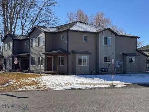 20 Talon #A, Bozeman, MT 59718
