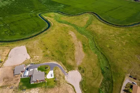 168 Kimber Ct, Bozeman, MT 59718
