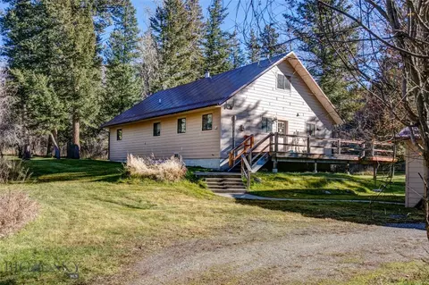 56 Deep Creek Rd, Livingston, MT 59047