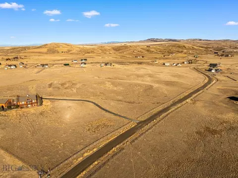lot7 Rolling Glen Ranch Loop, Three Forks, MT 59752
