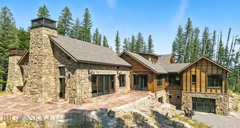 11310 Taiga Trl, Bozeman, MT 59715