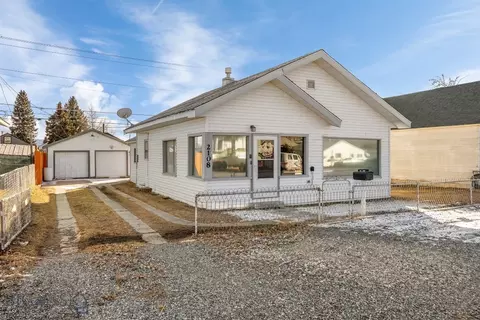 2108 Walnut, Butte, MT 59701
