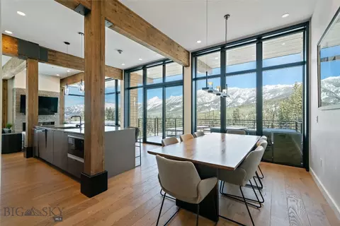 4 Boathouse Way #R-1/201, Big Sky, MT 59716