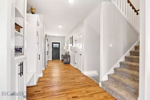 Entry Way - 70 Lincoln, Dillon, MT 59725 photo 2 of 6