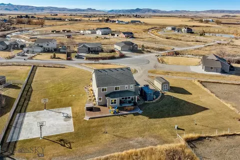 View/Area - 70 Lincoln, Dillon, MT 59725 photo 3 of 4