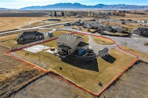 View/Area - 70 Lincoln, Dillon, MT 59725 photo 4 of 4