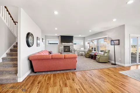 Living - 70 Lincoln, Dillon, MT 59725 photo 1 of 2