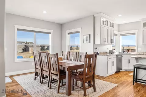 Dining - 70 Lincoln, Dillon, MT 59725 photo 1 of 1