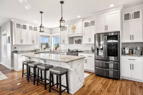 Kitchen - 70 Lincoln, Dillon, MT 59725 photo 2 of 3