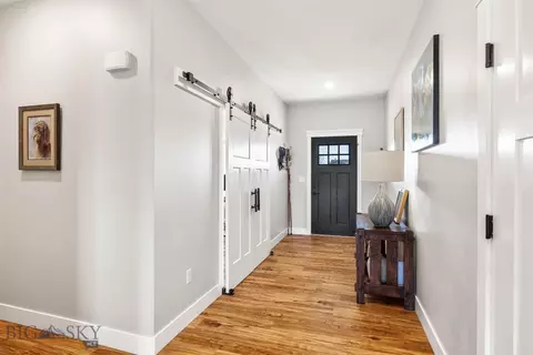 Entry Way - 70 Lincoln, Dillon, MT 59725 photo 1 of 6