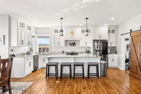 Kitchen - 70 Lincoln, Dillon, MT 59725 photo 1 of 3