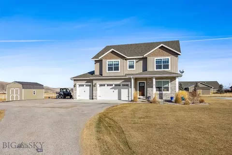 Exterior - 70 Lincoln, Dillon, MT 59725 photo 1 of 4